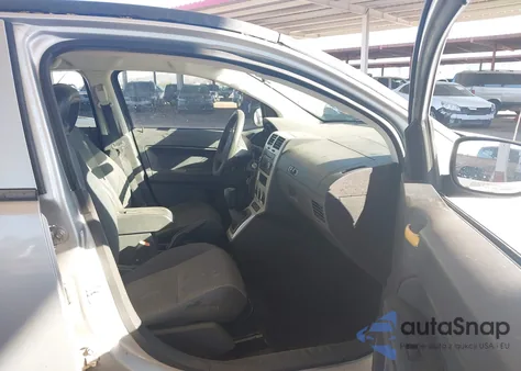 2009 Dodge Caliber Sxt из США, поврежденный, VIN 1B3HB48CX9D148649